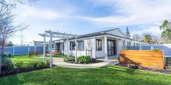 Roselea Specialized Dementia Care Home