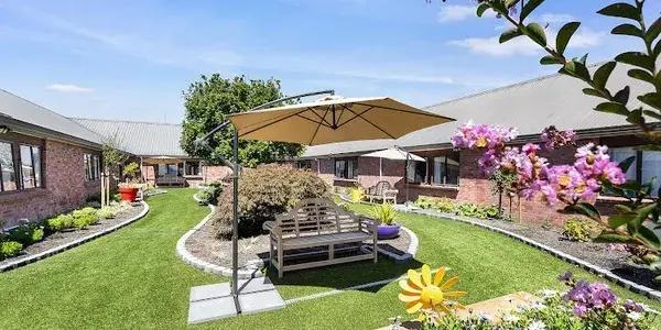 Situated in Enderley, Hamilton, Bupa Rossendale Care Home is a standout option for those exploring Retirement Villages in Hamilton and aged care facilities