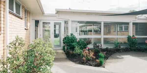 Wilson Carlile Rest Home & Hospital in Hamilton East offers a family-like atmosphere, making it a standout among Retirement Villages in Hamilton and aged care options