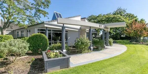 Radius St Joans, located in Fairfield, Hamilton, offers a compassionate setting for events and aged care, making it a notable choice among Retirement Villages in Hamilton