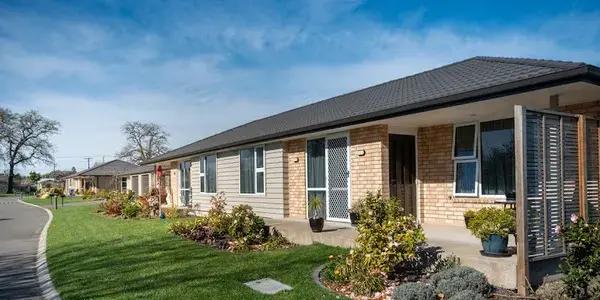 Gracelands Village in Frimley, Hastings, is a premier choice among retirement villages in Hawkes Bay, offering exceptional retirement living and care