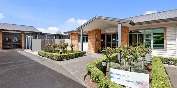 Colwyn House Lifecare in Mahora, Hastings, stands out among retirement villages in Hawkes Bay as a unique venue for events and aged care