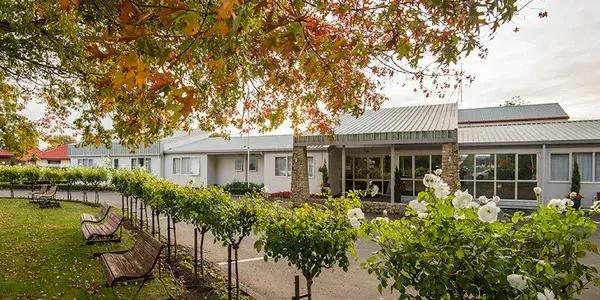 Gracelands Care Centre in Frimley, Hawke's Bay, is a trusted name among retirement villages in Hawkes Bay, offering compassionate aged care in a peaceful setting