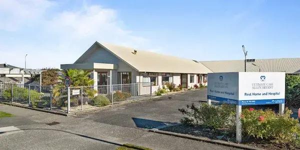 Ultimate Care Allen Bryant