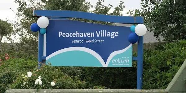 Peacehaven Village