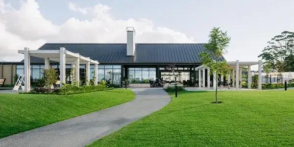 Arvida Te Puna Waiora, known as The Source of Wellbeing, is a distinguished retirement community in Kerikeri, Northland, located in the Far North district