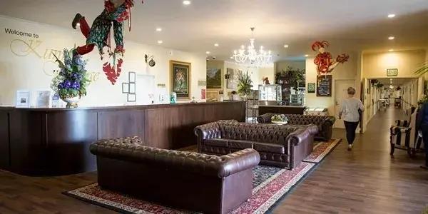 Kumeu Village Rest Home