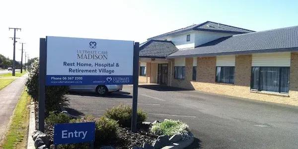 Ultimate Care Madison