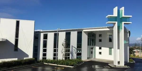 Westgate Baptist Church