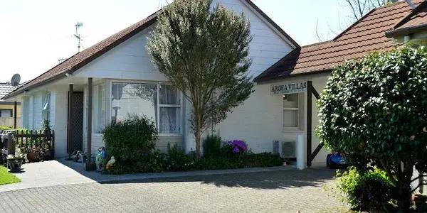 Aroha Care Centre for the Elderly