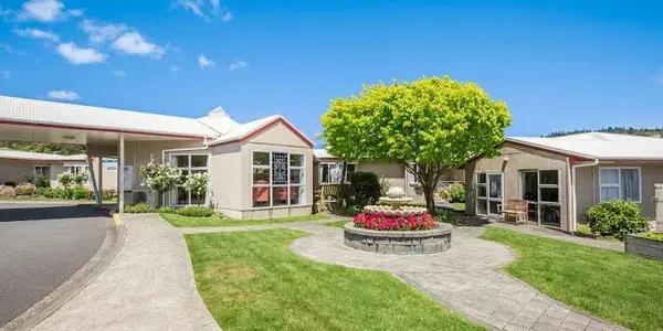 Bupa Stokeswood Care Home