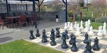 Host your next event at Arvida Lansdowne Park, a distinguished retirement community nestled in the heart of Lansdowne, Masterton, Wellington