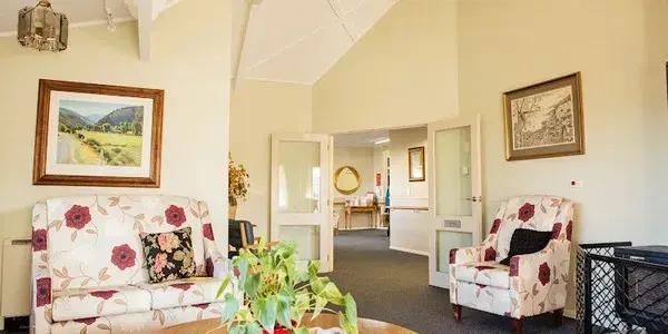 Discover a welcoming space at Ultimate Care Lansdowne, located in the heart of Lansdowne, Masterton, Wellington