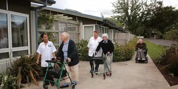 Hosting an event at Glenwood Masonic Hospital offers a truly unique experience in the heart of Masterton, Wellington