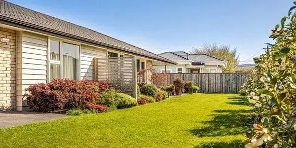 Woodlands Care Centre and Village