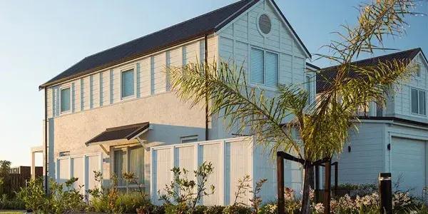 Pacific Lakes Village