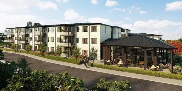 Green Gables Care Centre and Village