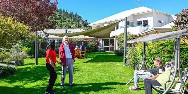 Flaxmore Lifecare in Bishopdale, Nelson, is a trusted name among retirement villages in Nelson, offering a caring and accessible environment for retirees