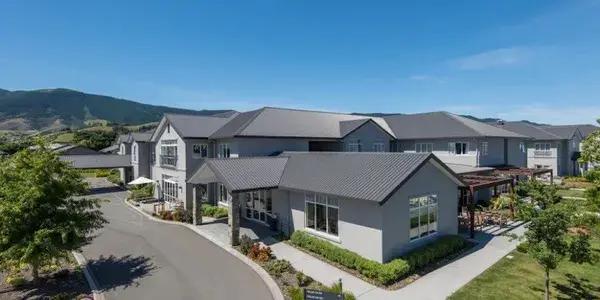 Summerset in the Sun Retirement Village