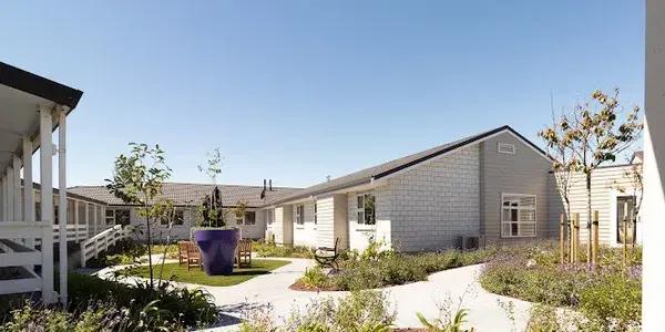 Radius Thornleigh Park in Highlands Park, New Plymouth, is a distinguished name among retirement villages in Taranaki, offering exceptional aged care services