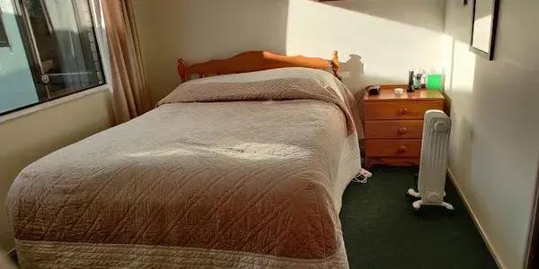 Coronation Lodge Rest Home in Welbourn, New Plymouth, is a cherished option among retirement villages in Taranaki, known for its warm, nurturing environment