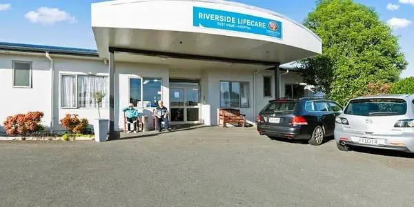 Riverside Lifecare
