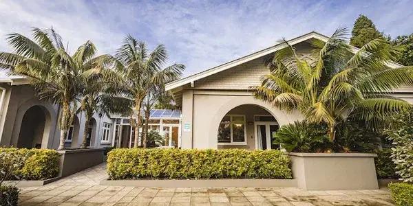 Wesley House, located in the tranquil Moturoa area of New Plymouth, is a standout among retirement villages in Taranaki, doubling as a rehabilitation and aged care centre