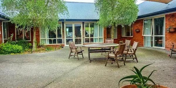 Rosewood Lifecare in Linwood, Christchurch, offers a compassionate setting among retirement villages in Christchurch, ideal for seniors seeking aged care and assisted living in Canterbury