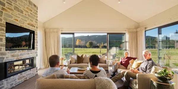 Omokoroa Country Club