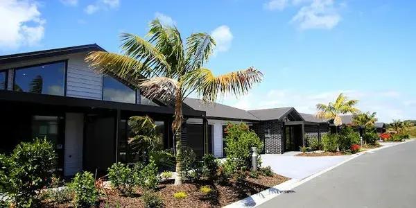 The Anchorage Retirement Village