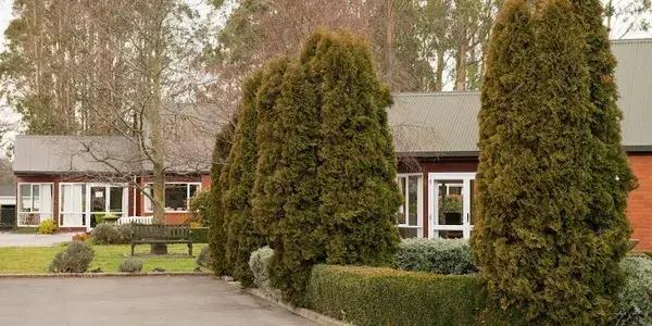 Ultimate Care Karadean in Oxford, Canterbury, stands out as a unique option among retirement villages in Waimakariri