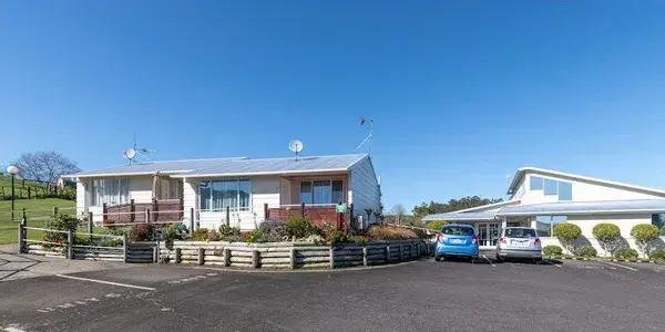 Ohinemuri Care Centre and Village