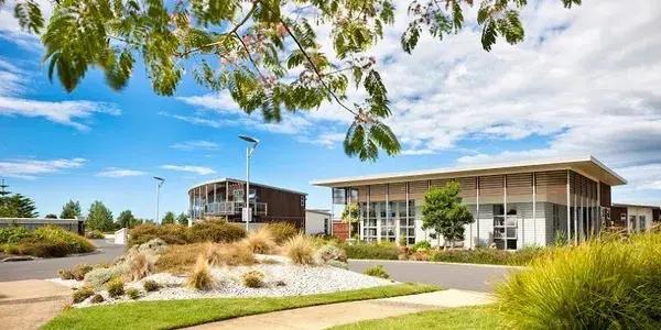Papamoa Beach Village - Metlifecare Retirement Village