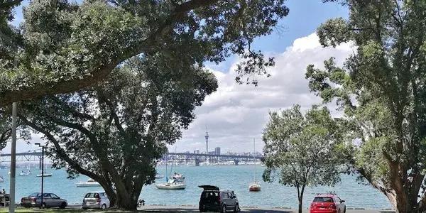 Northcote Birkenhead Yacht Club