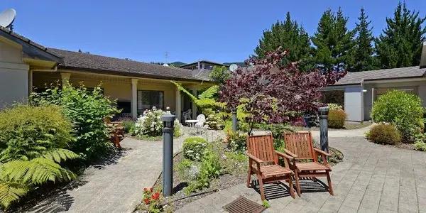 Eldon Care Centre in Paraparaumu, Wellington, is a noteworthy choice among retirement villages in Kapiti Coast for hosting events