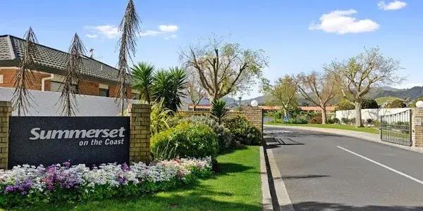 Summerset on the Coast in Paraparaumu, Wellington, is a premier choice among retirement villages in Kapiti Coast for hosting events