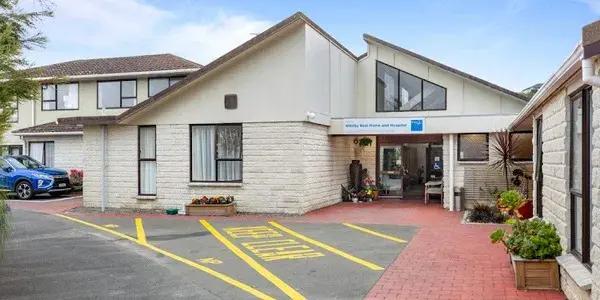 Bupa Whitby Care Home, situated in Whitby, Wellington, stands out as a unique option for those considering retirement villages in Porirua or nearby areas