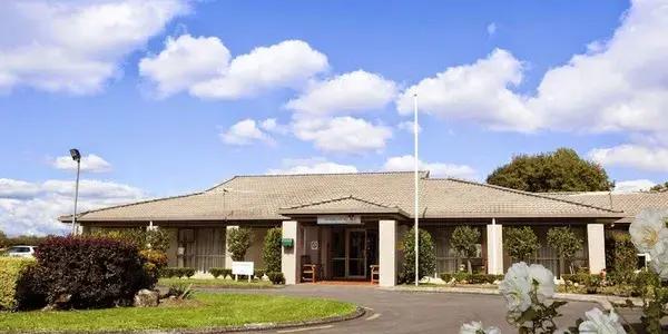 Franklin Care Centre