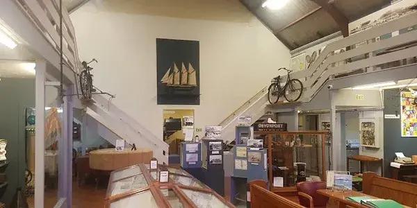 Devonport Museum