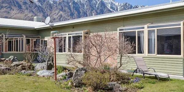 Lake Wakatipu Care Centre