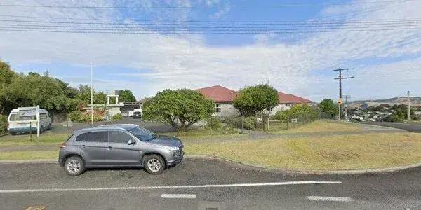 Raglan Rest Home and Hospital