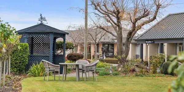 Holmwood - Rangiora Lifecare