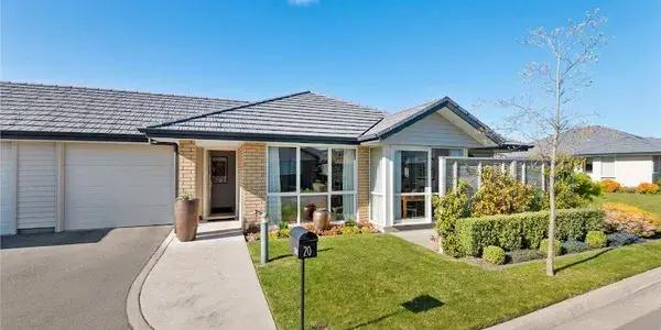 Bupa Ballarat Retirement Village