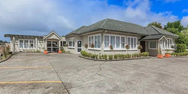 Solemar, located in Red Beach, Auckland, offers a unique setting for aged care and events near the Rodney district