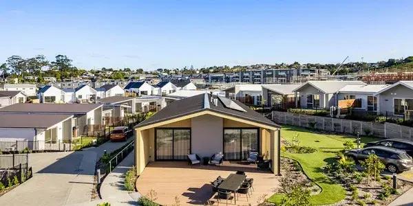 Vivid Living – Red Beach Retirement Village in Red Beach, Auckland, is a premier choice for those seeking retirement villages in Rodney