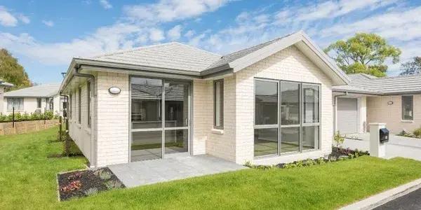 Summerset Richmond Ranges