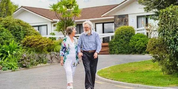 Cantabria Lifecare & Village, located in Springfield, Rotorua, is a trusted choice among retirement villages in Rotorua, offering a welcoming space for events and community living