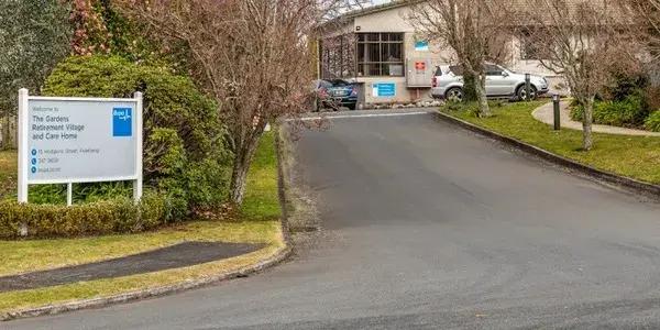 Bupa The Gardens Care Home in Pukehangi, Rotorua, offers a unique blend of care and community, making it a top pick among retirement villages in Rotorua