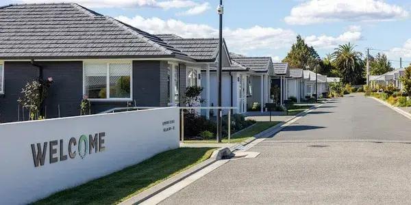 Lynmore Rise, located in Lynmore, Rotorua, is a gem among retirement villages in Rotorua, offering a welcoming environment for senior living and events