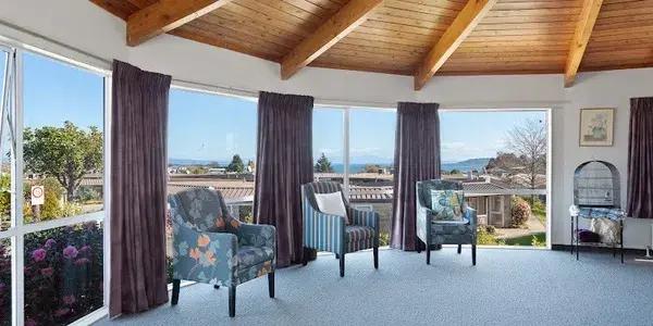 Bupa Liston Heights Care Home